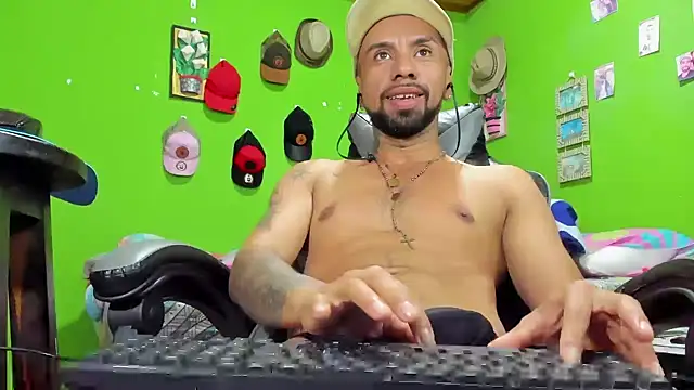 Arian Pervert online show from 11-06-25, 11:03