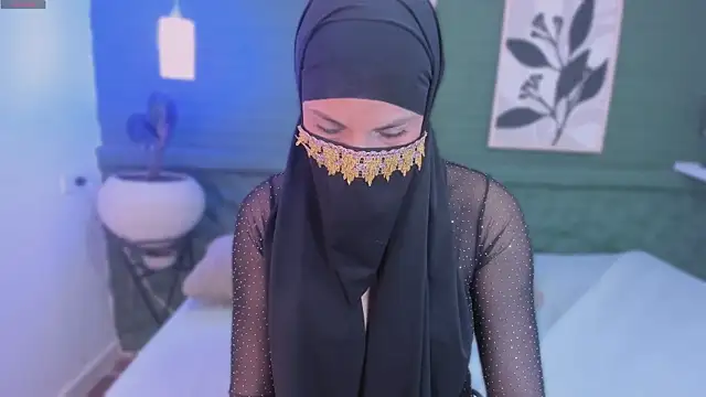 hanna anbar online show from 07-23-26, 10:01