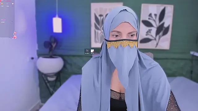 hanna anbar online show from 07-07-26, 09:24