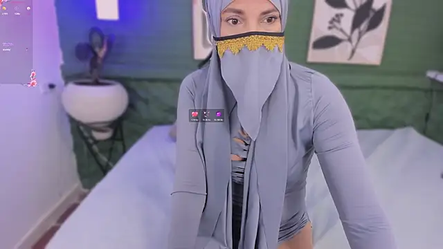 hanna anbar online show from 07-04-26, 10:10