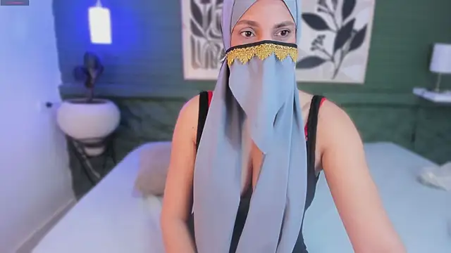 hanna anbar online show from 07-19-26, 09:28
