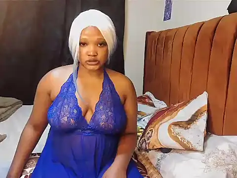 PrettyNyra online show from 06-21-26, 07:30
