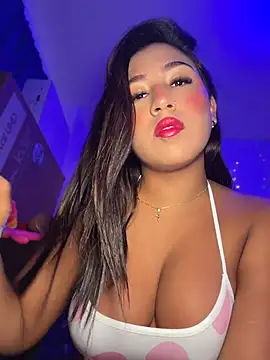 LunaStar VIP online show from 07-02-26, 10:05