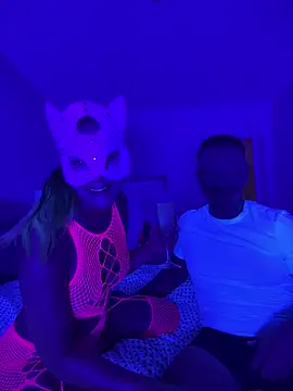 TheVelvetCouple online show from 07-11-26, 11:05