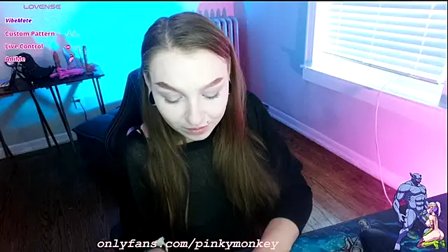 Victoria Finally online show from 07-06-26, 04:09