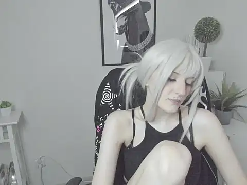 Snapshot of NikaDream chatting on 07-01-26, 12:49 NikaDream online show from 07-01-26, 12:49