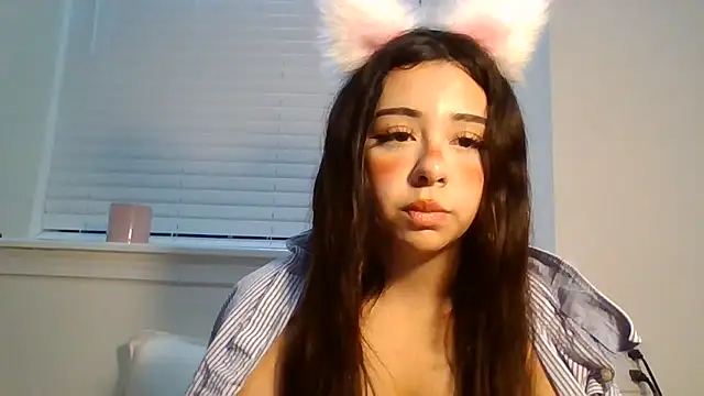 arianababygirl online show from 07-28-26, 07:05