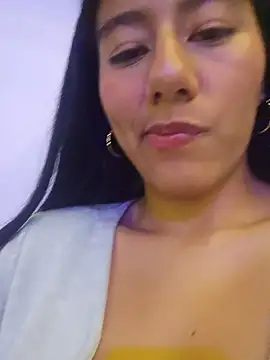 Snapshot of Carla_Alvez chatting on 07-11-26, 04:13 Carla Alvez online show from 07-11-26, 04:13
