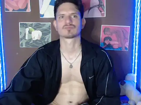 AlphaMercury online show from 07-25-26, 04:53
