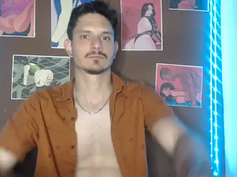 AlphaMercury online show from 06-21-26, 04:51