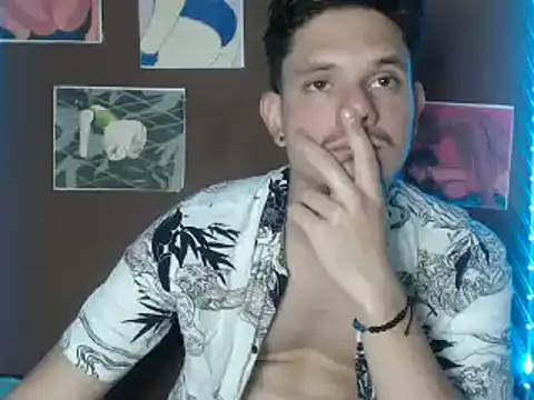 AlphaMercury online show from 06-27-26, 05:57