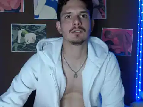AlphaMercury online show from 07-11-26, 05:30