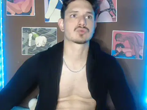 AlphaMercury online show from 06-18-26, 05:28