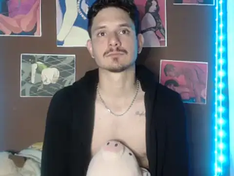 AlphaMercury online show from 06-19-26, 05:13