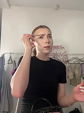 AlisaRussel online show from 07-07-26, 04:43