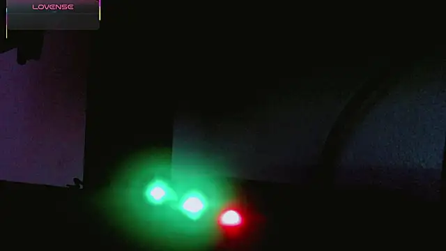 Astrid Cardenas online show from 06-26-26, 03:56