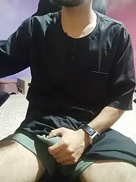 halim Hott online show from 07-23-26, 07:21
