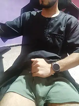 halim Hott online show from 07-14-26, 12:33