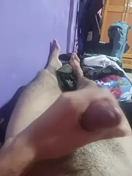 halim Hott online show from 06-23-26, 01:03