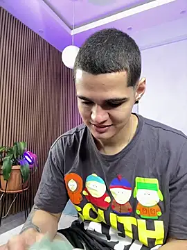 Marcusvandal online show from 07-04-26, 07:51
