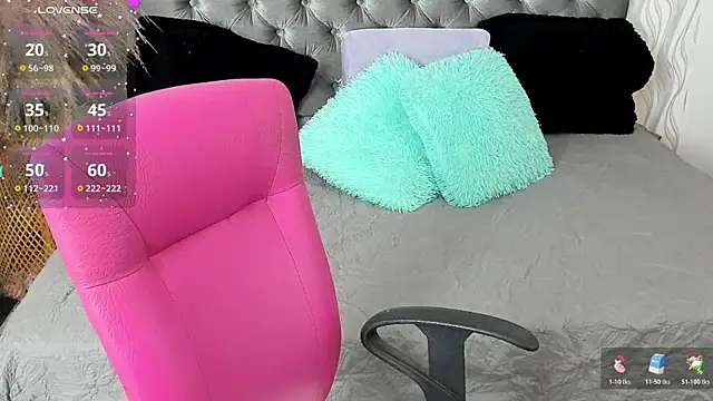 katt eyes   online show from 07-19-26, 01:30