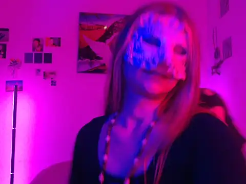 masked girl club online show from 06-27-26, 02:28