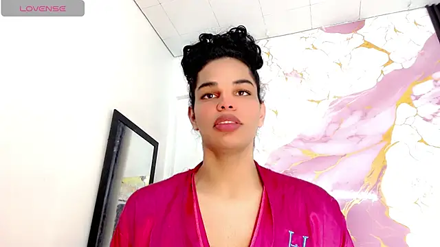 zoe amatista online show from 07-16-26, 03:58