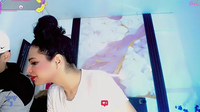 zoe amatista online show from 06-19-26, 03:45