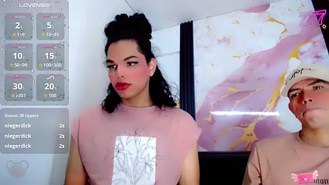 zoe amatista online show from 06-27-26, 03:34