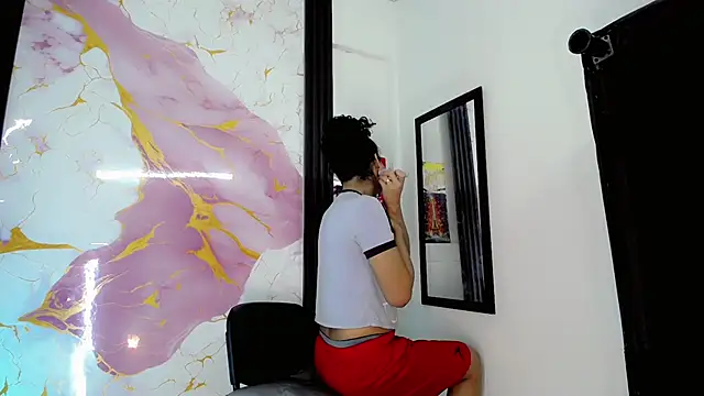 zoe amatista online show from 07-08-26, 02:57