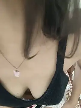 Hottness Vamika online show from 07-11-26, 03:29