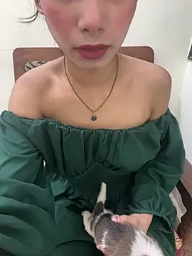 Hottness Vamika online show from 07-22-26, 04:14