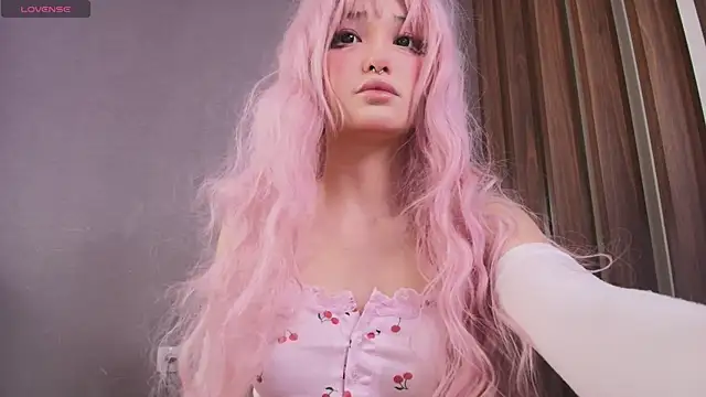 mimi cutee online show from 06-12-26, 02:20