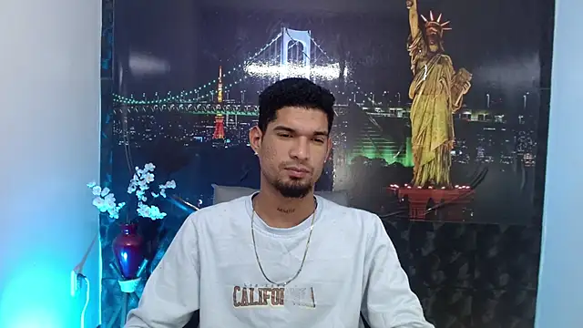 Carlos eclipse online show from 07-24-26, 07:54