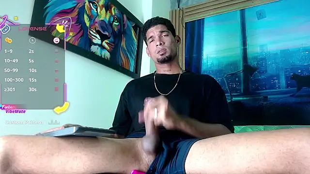 Carlos eclipse online show from 06-27-26, 12:22