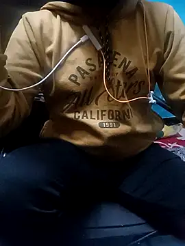 Lawrencedlkk007 online show from 02-07-26, 02:47