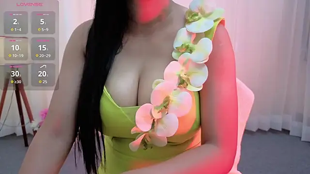 APSARA MAYA online show from 06-19-26, 05:35