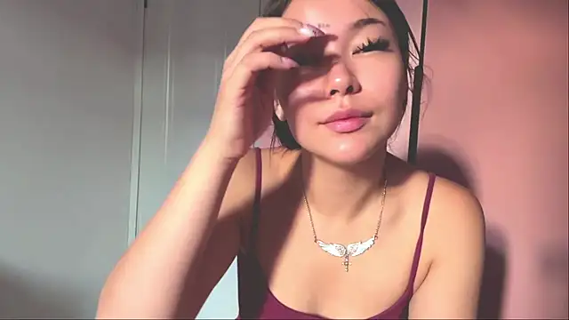 WilliaLinkowski online show from 07-30-26, 02:05
