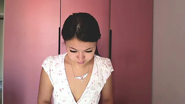 WilliaLinkowski online show from 07-31-26, 07:08