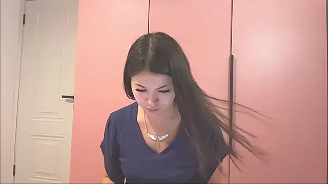 WilliaLinkowski online show from 07-28-26, 07:39