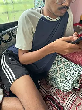 samyuthtwink online show from 07-08-26, 10:05