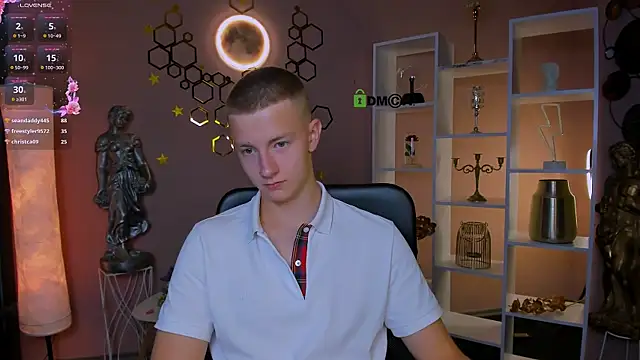 noah nero online show from 07-15-26, 11:12