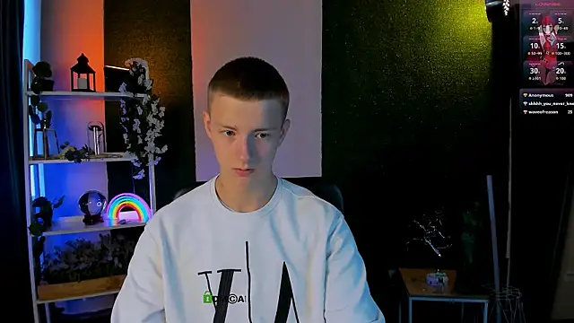 noah nero online show from 06-18-26, 12:21