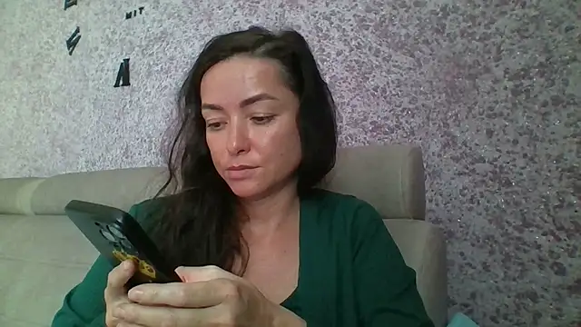 Mia Salamanka online show from 06-20-26, 06:18