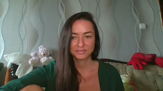 Mia Salamanka online show from 07-20-26, 07:49