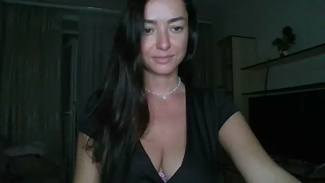 Mia Salamanka online show from 07-29-26, 03:33