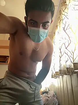 muscularZoro online show from 06-09-26, 10:05