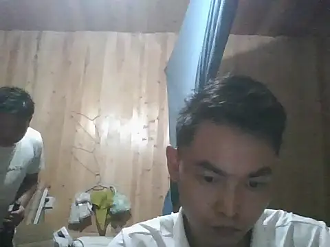 Snapshot of Annage chatting on 06-10-26, 01:12 Annage online show from 06-10-26, 01:12