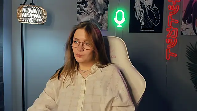 DarleenWarrior online show from 06-11-26, 10:12