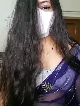 Snapshot of Sharma_Priya chatting on 06-23-26, 08:12 Sharma Priya online show from 06-23-26, 08:12